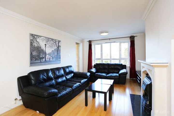 Apartment, Block 7, Seamount, Booterstown, Co. Dublin