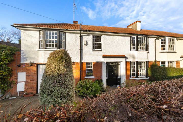 7 Temple Park Avenue, Blackrock, Co. Dublin, A94K2C3