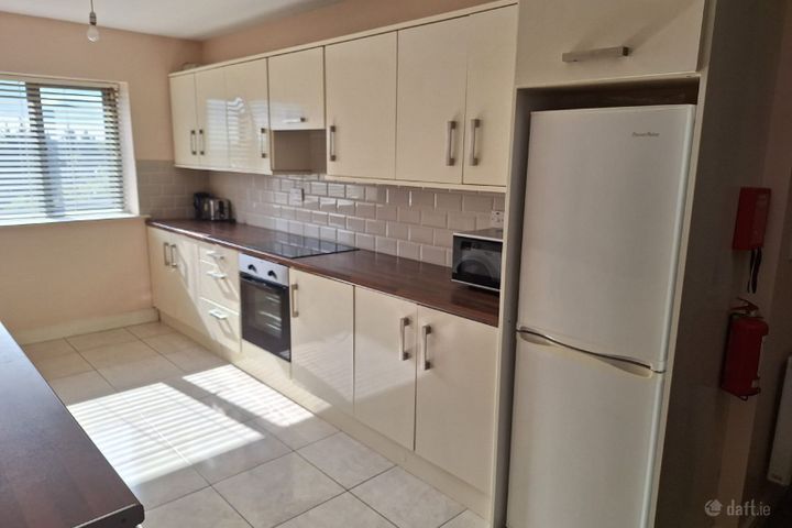 Larkfield house, Coldcut Road, Clondalkin, Co. Dublin
