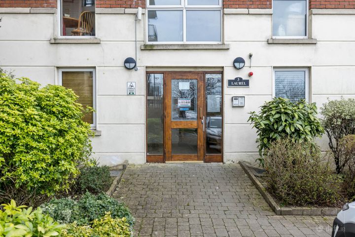 Apt 3, Laurel, Grattan Wood, Hole-in-the-Wall Road, Donaghmede, Dublin 13, D13EC94 - Photo 2
