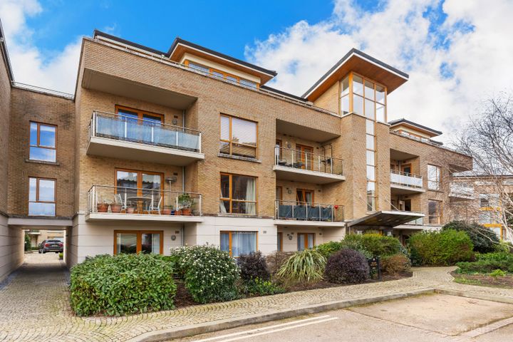 57 The Willow, Trimbleston, Dublin 14, D14PX46