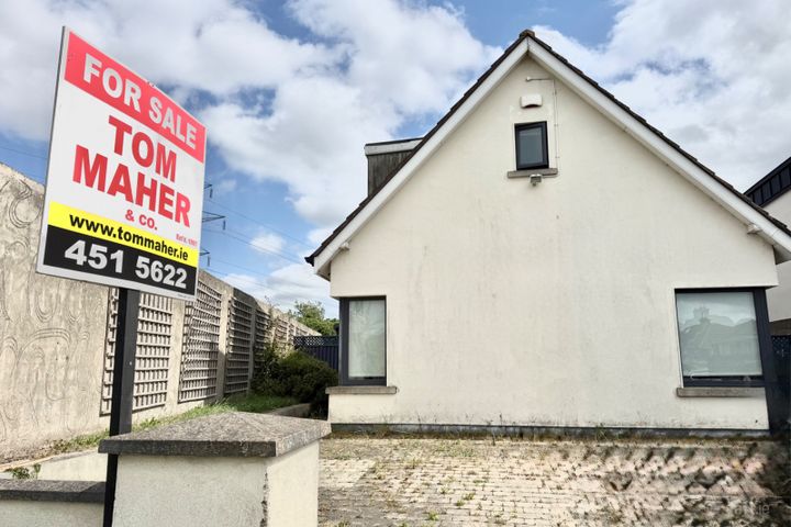 5 Bancroft Court, Dublin 24, Tallaght, Dublin 24, D24HK83