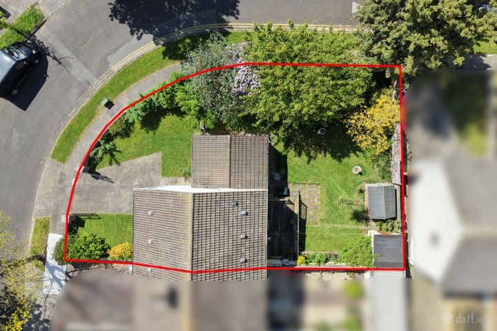84 Watergate , Oldbawn, Co. Dublin