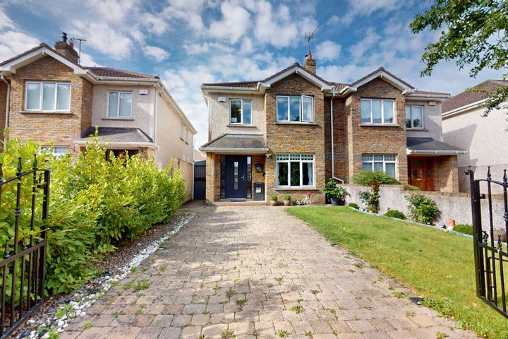 41 Woodlands Park, Ratoath, Meath, Meath