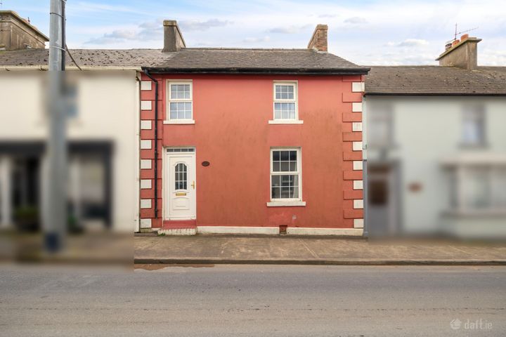 4 Main Street, Duncannon, Co Wexford, Y34N5V0
