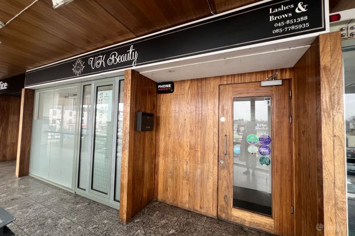 Unit 2 The Mall Upper, New Town Square, Blessington, Co. Wicklow, W91T997