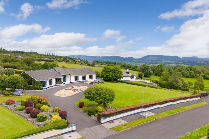 Brymar, Campbell Court, Cairns Hill, Sligo, Co. Sligo, F91K2W2