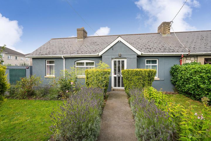 2 Gibbons Cottages, Blessington Road, Dublin 24