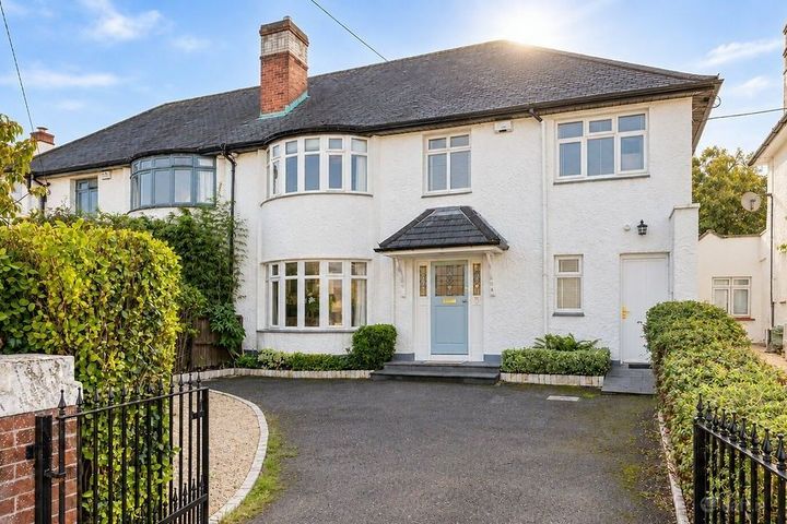 6 Chestnut Road, Mount Merrion, Co. Dublin, A94YR58