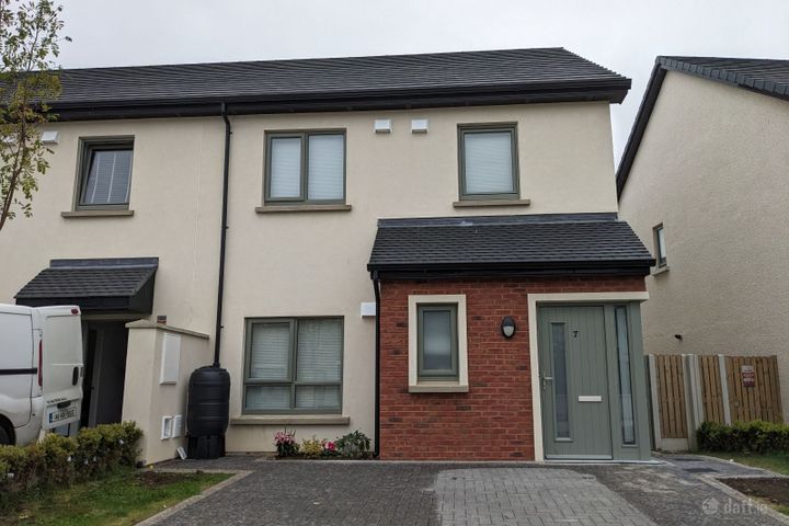 The Meadows,Kill,Naas,Co. Kildare, Kill, Co. Kildare