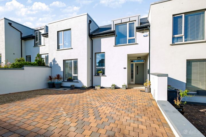 49 Ballygossan Park, Skerries, Co. Dublin, K34K097
