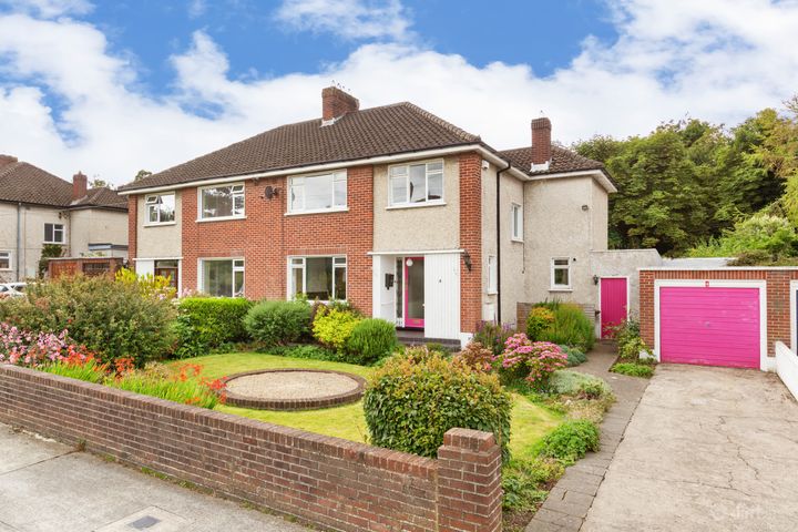 4 Southwood Park, Mount Merrion Ave, Blackrock, Dublin