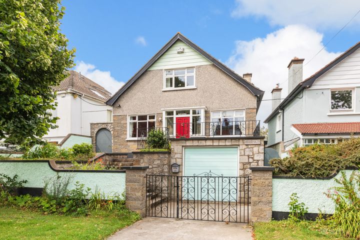 Acropolis, Ulverton Road, Dalkey, Dublin