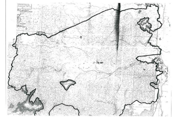 Turlough, Rosmuck, Co. Galway