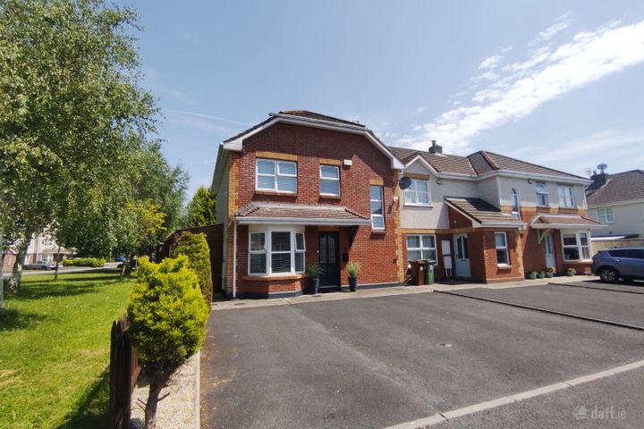 9 Ashgrove, Glencairin, Dooradoyle, Co. Limerick, V94XCD3