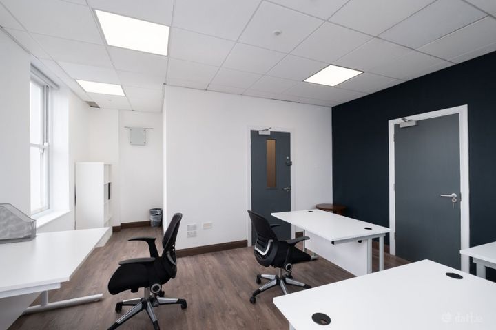 Camden Street , Dublin 2