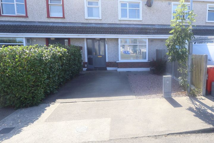 17 Ashgrove, The Paddock, Enniscorthy, Co. Wexford, Y21A2T8