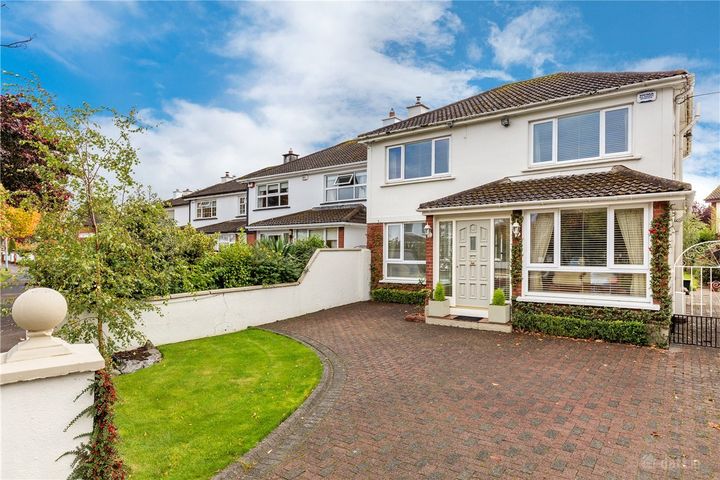 93 Park Ave, Castleknock, Dublin 15, Dublin 15, Dublin