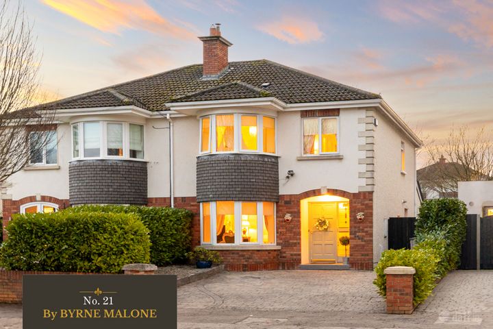 21 Oak Glade, Naas, Co Kildare, Kildare
