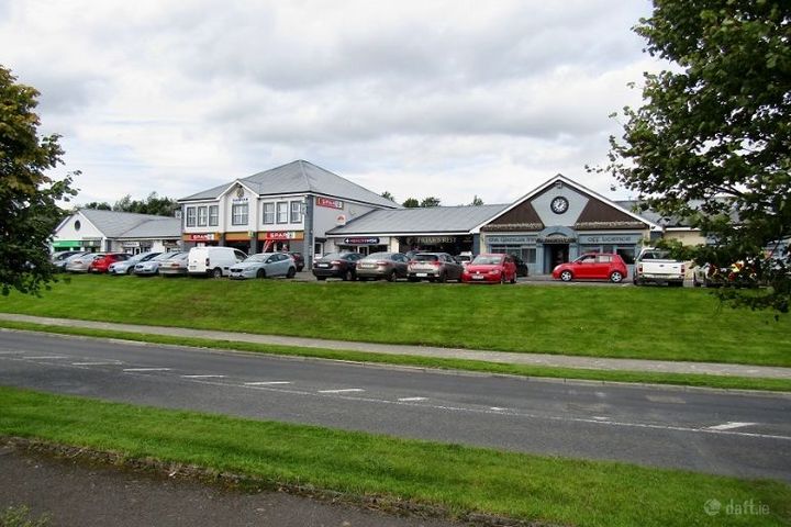 Office 1, Glencar Shopping Centre, Circular Road, Letterkenny, Co. Donegal, Letterkenny, Co. Donegal