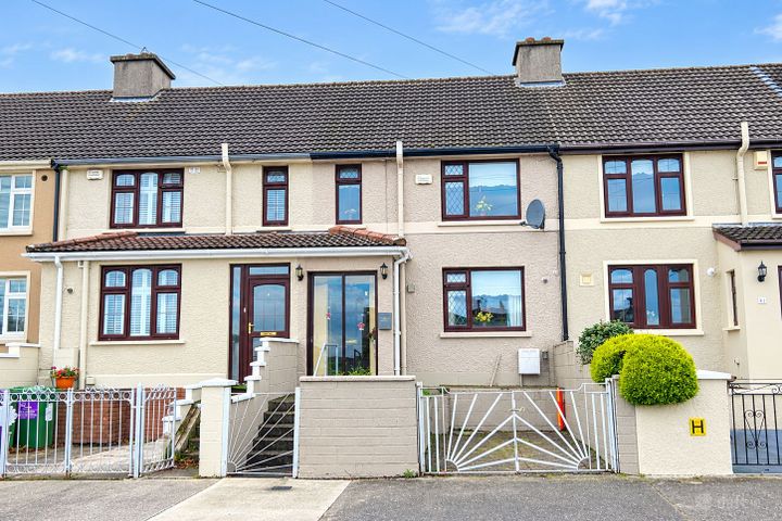 33 Seminary Walk, Farranree, Co. Cork, T23V1K5