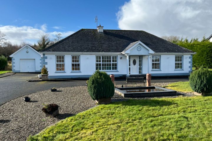 Rockhill, Woodford, Co. Galway, H62AE61