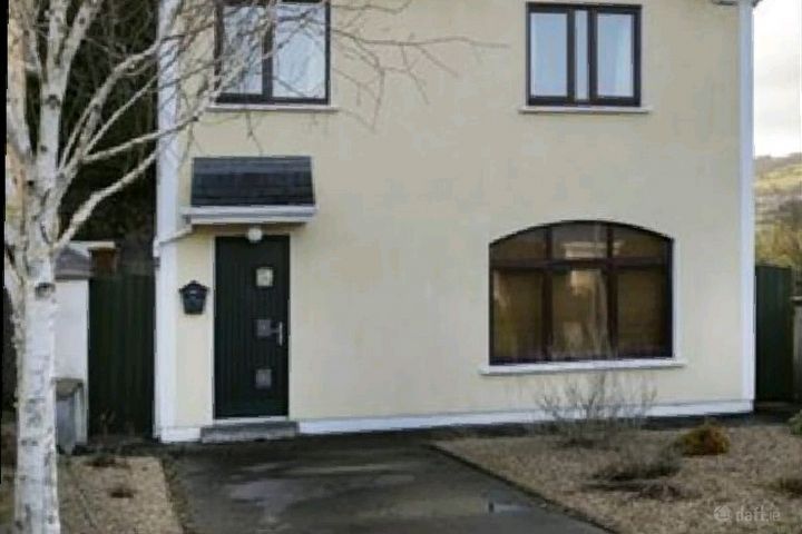13 Ailesbury Court, Knockbrit, Co. Tipperary