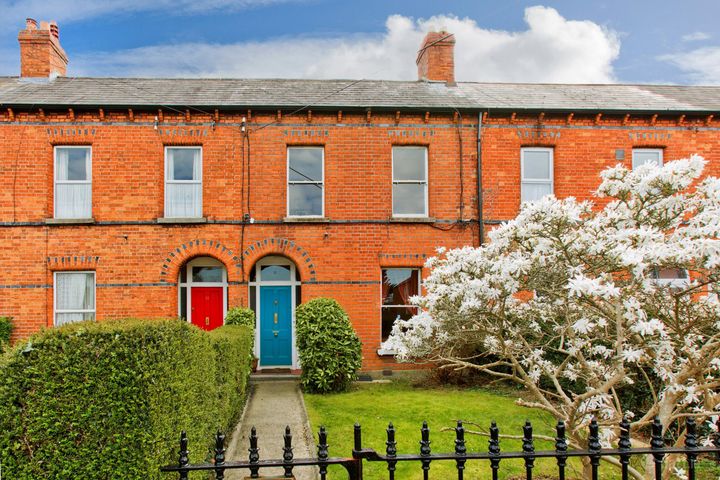 10 Maxwell Rd, Rathmines, Dublin 6, Dublin 6, Dublin