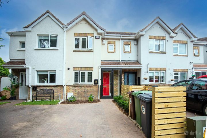 12 Maryfield Woods, Artane, Dublin 5, D05H7Y0