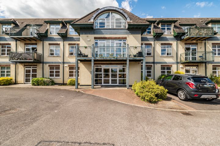 61 The Avenue, Abbeylands, Clane, Co Kildare, W91DP60