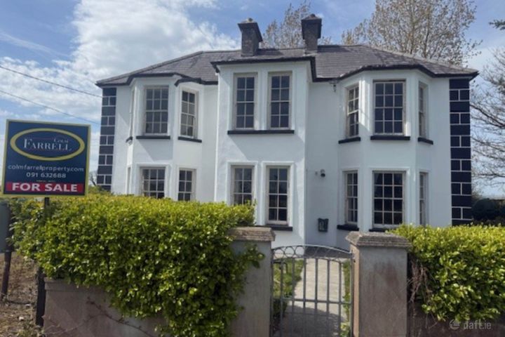 Carrowcraheen, Tubber, Co. Clare, H91CR4A