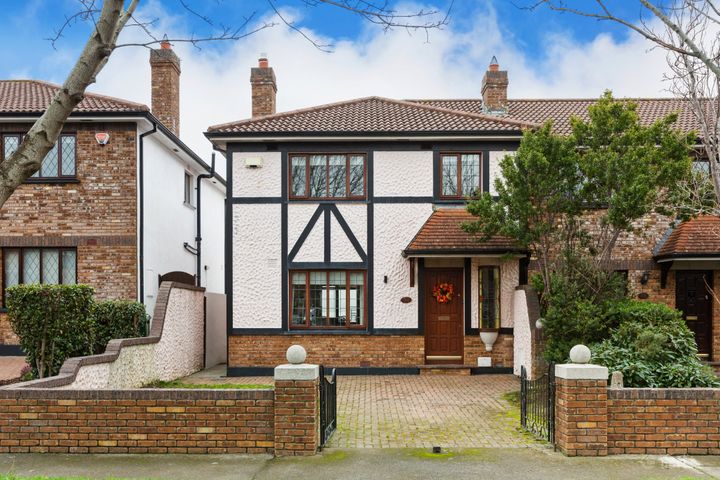 54 Holywell, Kilmacud Rd Upper, Dundrum, Dublin 14, Dublin