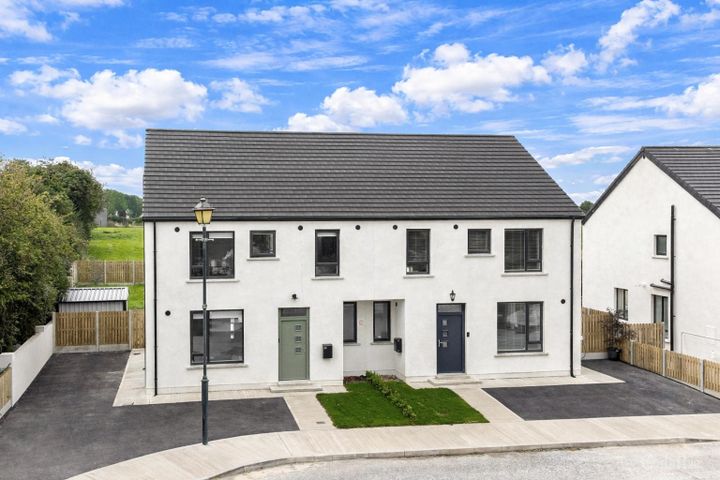 23 Ballydownan, Geashill, Co. Offaly, R35C2R2