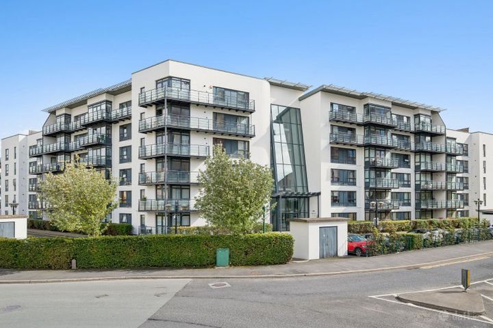 Apartment 66, Block A, Lymewood Mews, Dublin 9, D09WCK2