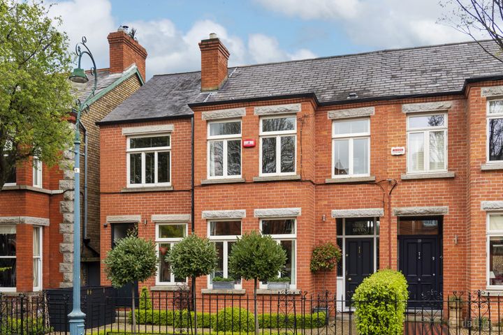 37 Mountain View Rd, Ranelagh, Dublin 6, Dublin 6, Dublin