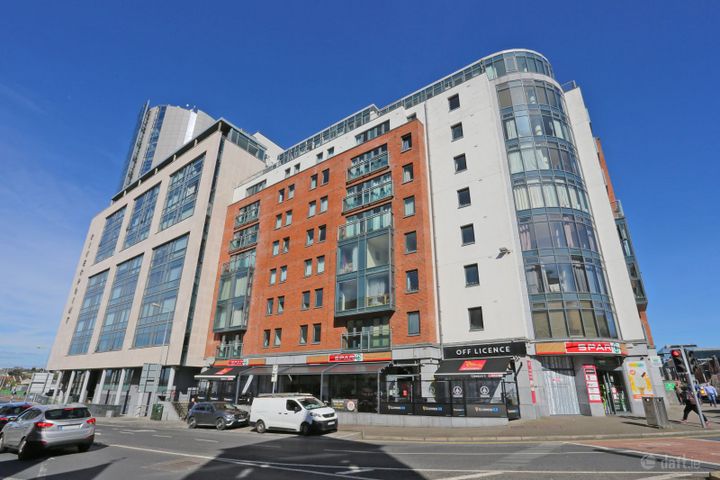 Apt 506 - Newtown House, Henry Street, Limerick, Limerick