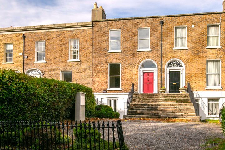 63 Waterloo Rd, Ballsbridge, Dublin 4, Dublin 4, Dublin