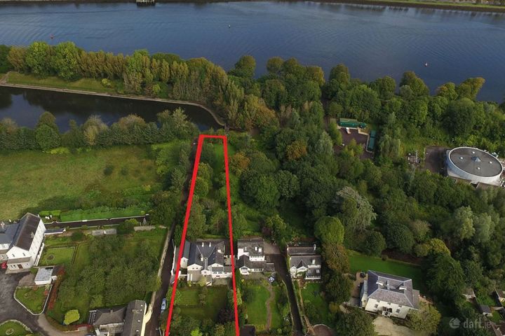 Ardeen, Barringtons Ave, Blackrock, Cork