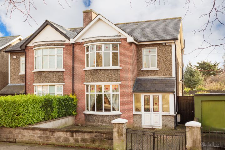 14 Newbridge Ave, Sandymount, Dublin 4, Dublin 4, Dublin