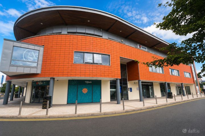 Unit 10, The Charlesland Centre, Charlesland, Greystones, Co. Wicklow