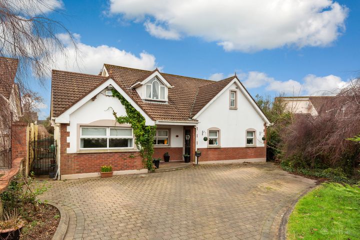 9 Glen Ellan Park, Swords, Co Dublin, Dublin