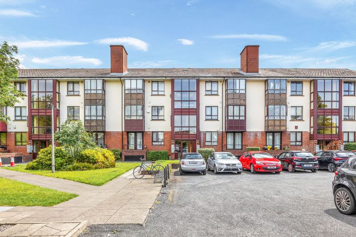 Apartment 12, Boyne Court, Harold's Cross, Dublin 6W, D6WA667