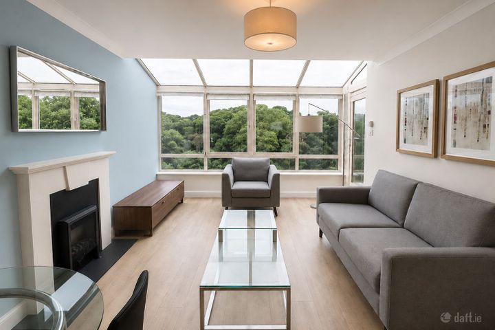 The Pines, Herbert Park Lane, Ballsbridge, Dublin 4