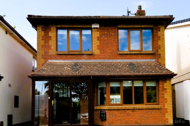 1 Milesian Avenue, Swords, Kinsealy, Co. Dublin