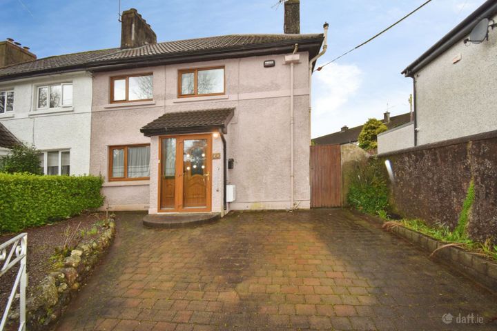 44 Whitethorn, Douglas Road, Douglas, Co. Cork, T12X0A3