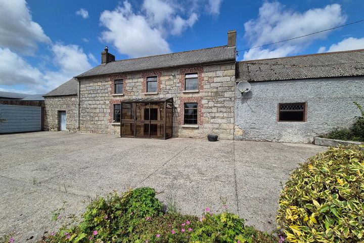 Johnstown, Bennekerry, Carlow Town, Co. Carlow, R93K302