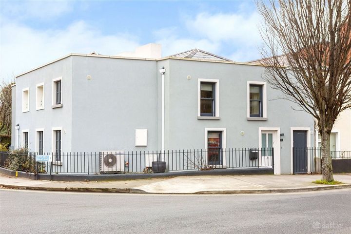 Newgrove Avenue, Sandymount, Sandymount, Dublin 4