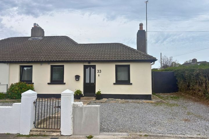 33 Saint Vincent'S Park, Blackrock, Co. Dublin, A94NY20 - Photo 3
