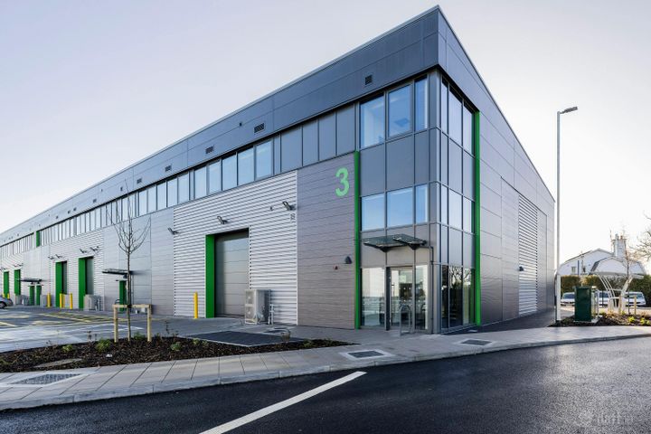 Unit 3 Airport Trade Park, Swords Road, Santry, Co. Dublin