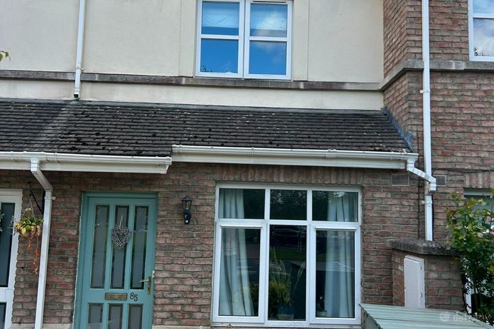 85 Latchford Green, Castaheany, Ongar, Dublin 15